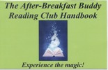 Thumbnail The After-Breakfast Buddy Reading Club Handbook