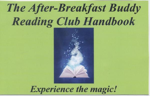 Product picture The After-Breakfast Buddy Reading Club Handbook